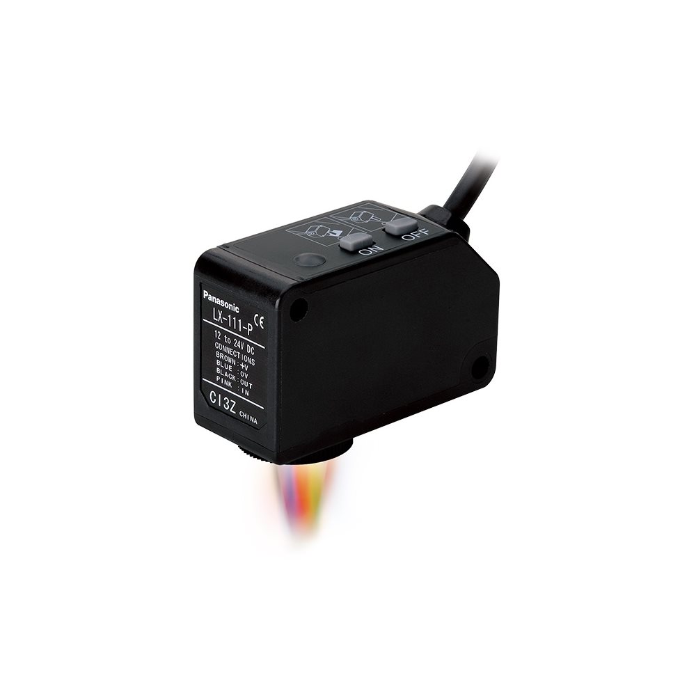 String Sensor Module Delta LX-111-P | Sensor | Sensor