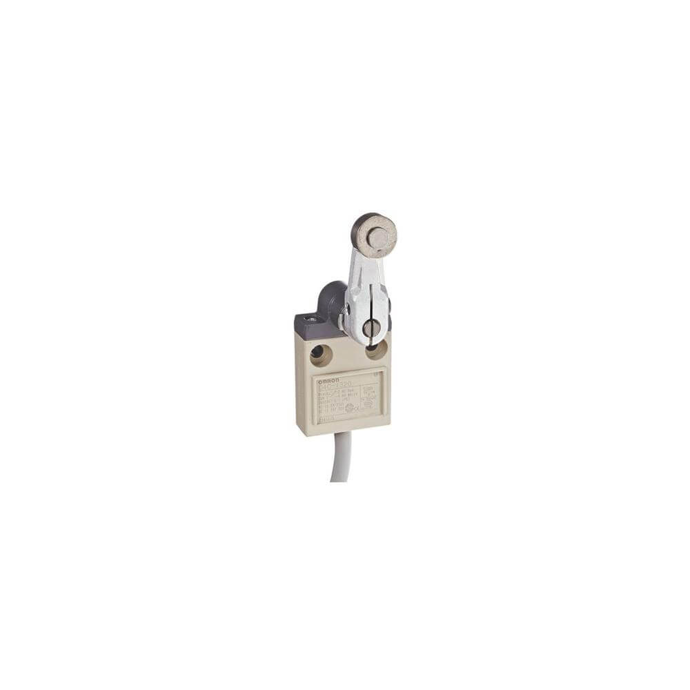 String Limit Switch D4C-1320 | Switch | Limit Switch Waterproof