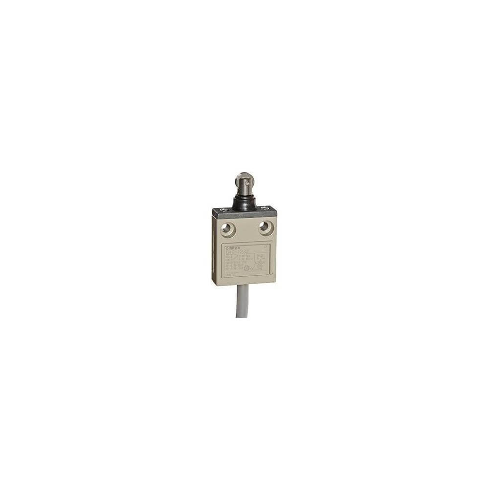 String Limit Switch D4C-3232 | Switch | Limit Switch Waterproof