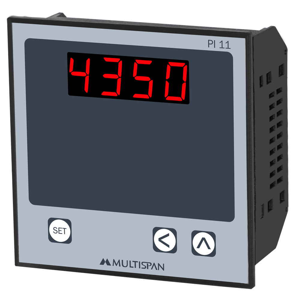 Mi442 Process Indicator PI-11 | Process Indicator | Process Indicators