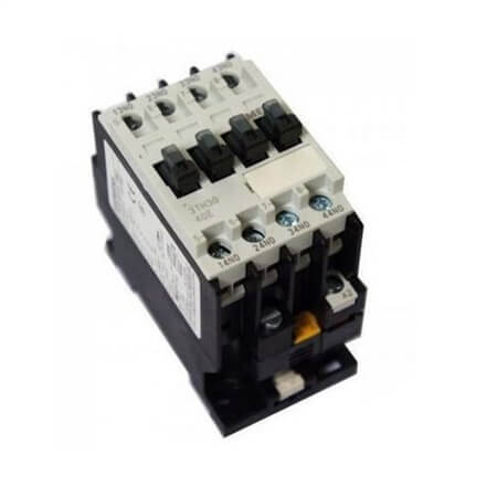3TH30 40-0BB4 CONTACTOR RELAY 24V DC