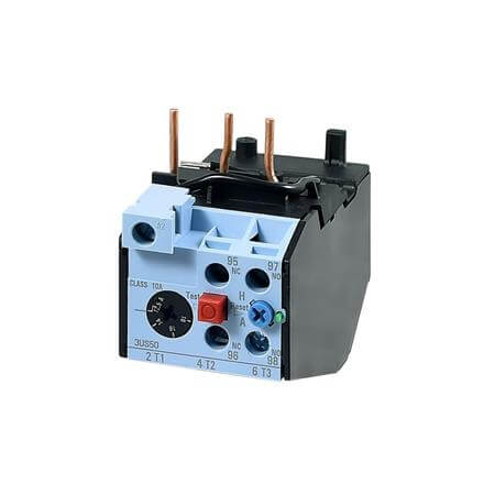 Robusta TR2D09310 Thermal Overload Relay 4-6A 