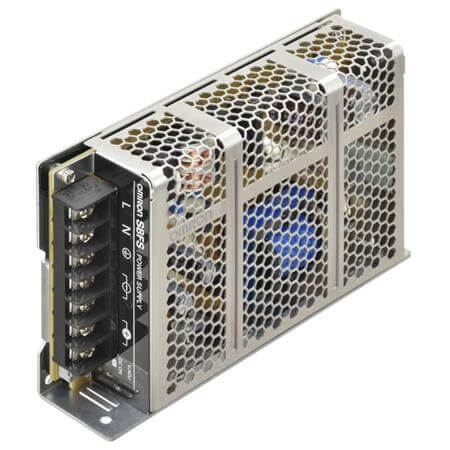 S8FS-C20048  - 4.2 amp