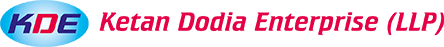 Ketan Dodia Enterprise (LLP)